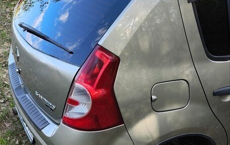 Renault Sandero I, 2011 год, 565 000 рублей, 3 фотография