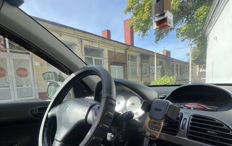 Peugeot 206, 2002 год, 190 000 рублей, 4 фотография