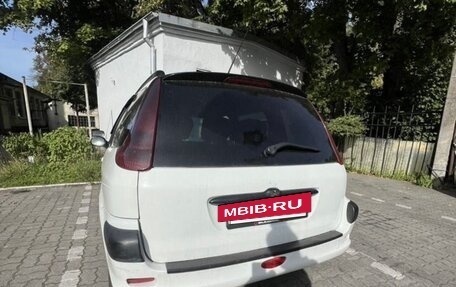 Peugeot 206, 2002 год, 190 000 рублей, 2 фотография