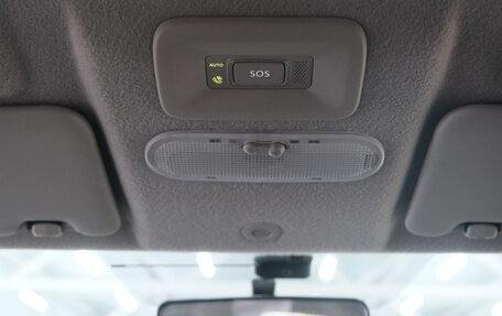 Renault Logan II, 2020 год, 1 359 000 рублей, 15 фотография