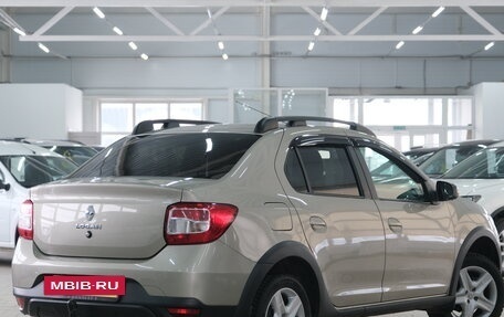 Renault Logan II, 2020 год, 1 359 000 рублей, 6 фотография