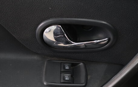 Renault Logan II, 2020 год, 1 359 000 рублей, 8 фотография