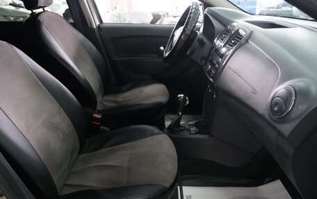 Renault Logan II, 2020 год, 1 359 000 рублей, 20 фотография