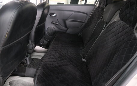 Renault Logan II, 2020 год, 1 359 000 рублей, 21 фотография