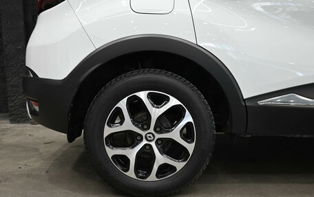Renault Kaptur I рестайлинг, 2017 год, 1 620 000 рублей, 10 фотография