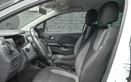 Renault Kaptur I рестайлинг, 2017 год, 1 620 000 рублей, 17 фотография