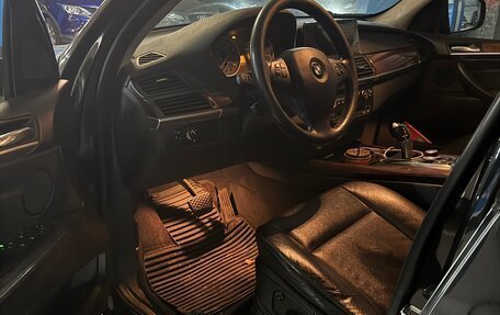 BMW X5, 2008 год, 1 488 000 рублей, 6 фотография