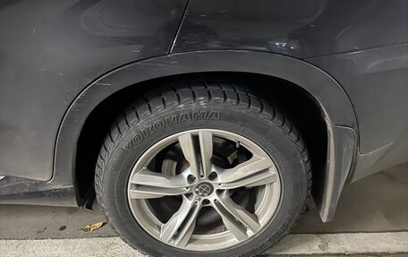 BMW X5, 2008 год, 1 488 000 рублей, 4 фотография