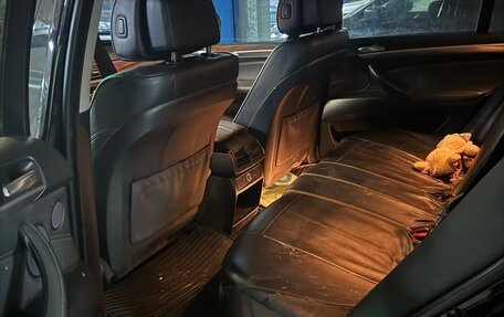 BMW X5, 2008 год, 1 488 000 рублей, 7 фотография
