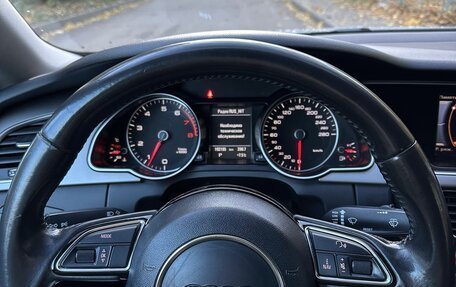 Audi A5, 2013 год, 1 190 000 рублей, 5 фотография