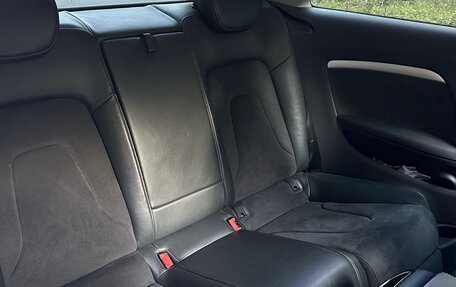 Audi A5, 2013 год, 1 190 000 рублей, 4 фотография
