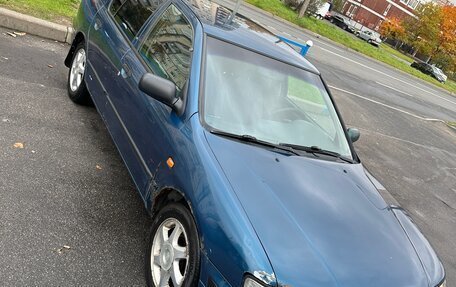 Nissan Primera II рестайлинг, 1998 год, 135 000 рублей, 3 фотография