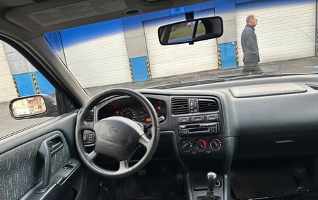 Nissan Primera II рестайлинг, 1998 год, 135 000 рублей, 10 фотография