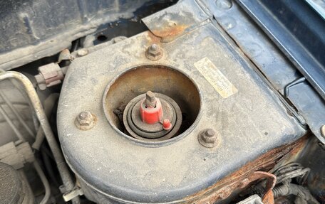 Nissan Primera II рестайлинг, 1998 год, 135 000 рублей, 13 фотография