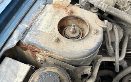 Nissan Primera II рестайлинг, 1998 год, 135 000 рублей, 14 фотография