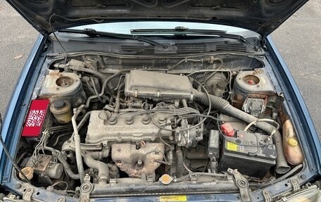 Nissan Primera II рестайлинг, 1998 год, 135 000 рублей, 12 фотография