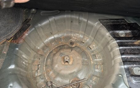 Nissan Primera II рестайлинг, 1998 год, 135 000 рублей, 16 фотография