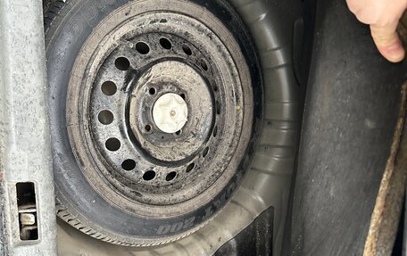 Nissan Primera II рестайлинг, 1998 год, 135 000 рублей, 17 фотография