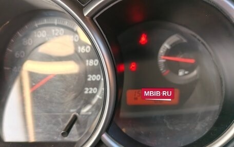 Nissan Tiida, 2011 год, 850 000 рублей, 6 фотография