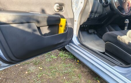 Nissan Tiida, 2011 год, 850 000 рублей, 15 фотография