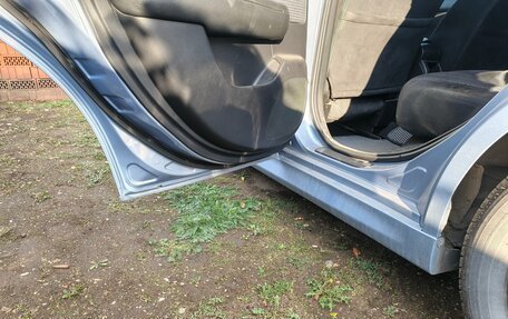 Nissan Tiida, 2011 год, 850 000 рублей, 12 фотография