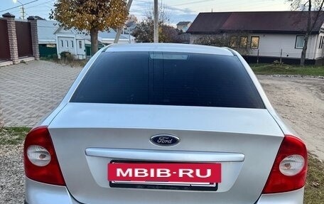 Ford Focus II рестайлинг, 2006 год, 335 000 рублей, 6 фотография