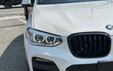 BMW X3, 2021 год, 3 996 000 рублей, 8 фотография