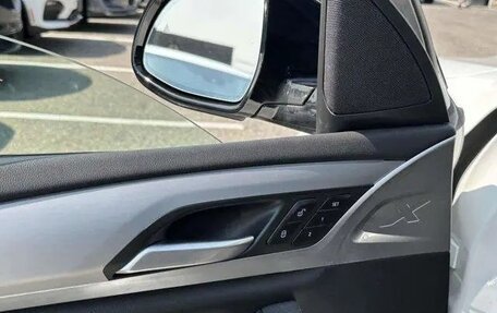BMW X3, 2021 год, 3 996 000 рублей, 11 фотография
