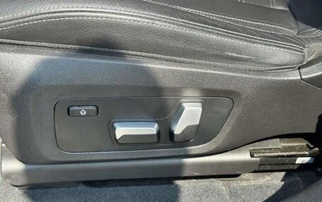 BMW X3, 2021 год, 3 996 000 рублей, 13 фотография