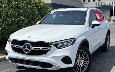 Mercedes-Benz GLC, 2025 год, 8 700 000 рублей, 1 фотография