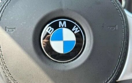 BMW X3, 2021 год, 3 996 000 рублей, 19 фотография