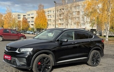 Geely Tugella FY11, 2020 год, 2 150 000 рублей, 1 фотография