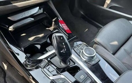 BMW X3, 2021 год, 3 996 000 рублей, 25 фотография