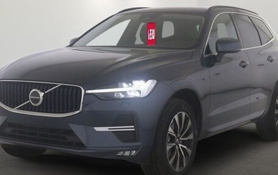 Volvo XC60 II, 2025 год, 5 728 000 рублей, 1 фотография