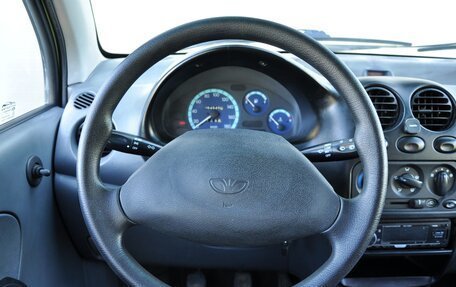 Daewoo Matiz I, 2012 год, 349 000 рублей, 14 фотография