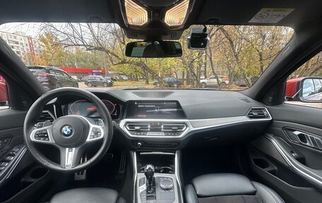 BMW 3 серия, 2020 год, 4 000 000 рублей, 9 фотография