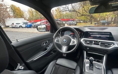 BMW 3 серия, 2020 год, 4 000 000 рублей, 11 фотография