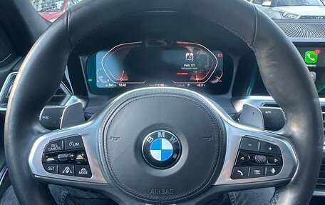 BMW 3 серия, 2020 год, 4 000 000 рублей, 13 фотография