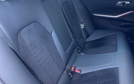 BMW 3 серия, 2020 год, 4 000 000 рублей, 15 фотография