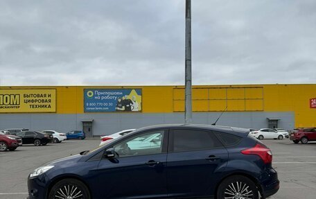 Ford Focus III, 2012 год, 700 000 рублей, 2 фотография