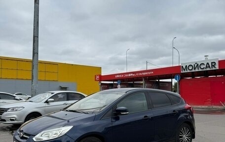 Ford Focus III, 2012 год, 700 000 рублей, 3 фотография