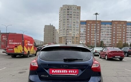 Ford Focus III, 2012 год, 700 000 рублей, 5 фотография