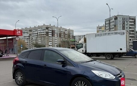 Ford Focus III, 2012 год, 700 000 рублей, 4 фотография
