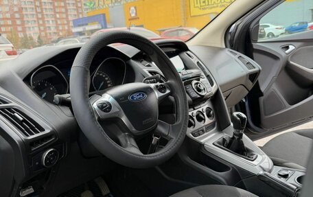 Ford Focus III, 2012 год, 700 000 рублей, 9 фотография