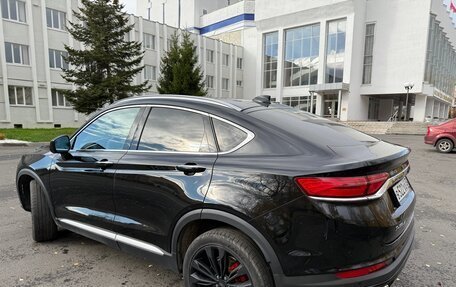 Geely Tugella FY11, 2020 год, 2 150 000 рублей, 5 фотография