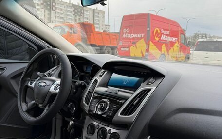 Ford Focus III, 2012 год, 700 000 рублей, 8 фотография