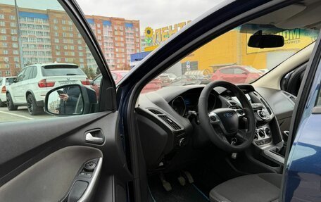 Ford Focus III, 2012 год, 700 000 рублей, 10 фотография