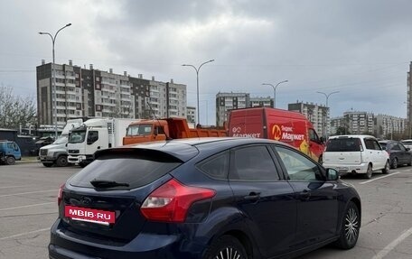 Ford Focus III, 2012 год, 700 000 рублей, 6 фотография