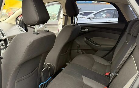 Ford Focus III, 2012 год, 700 000 рублей, 12 фотография