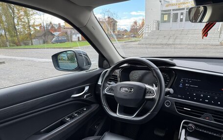 Geely Tugella FY11, 2020 год, 2 150 000 рублей, 6 фотография